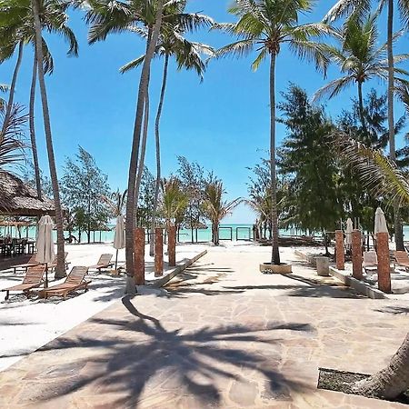 Hôtel Sbh Monica Zanzibar à Paje Extérieur photo